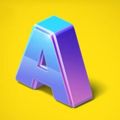 Alphabet Lore Clicker: Play Online For Free On Playhop